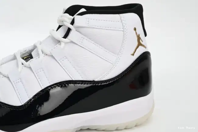 Kick Theory 11 Jordan CT8012-170 DMP Air 0516